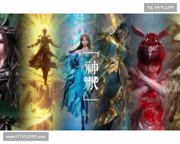 探秘斗罗大陆Online全新内容与活动更新带来超震撼体验与精彩挑战 探秘斗罗大陆Online全新内容与活动更新带来超震撼体验与精彩挑战